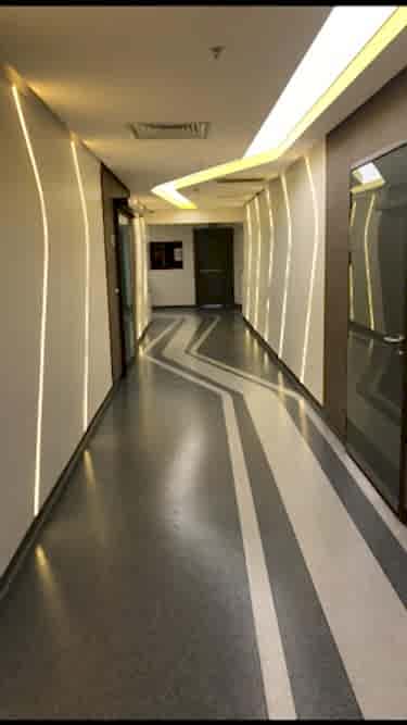 Homojen PVC Zemin Kaplama