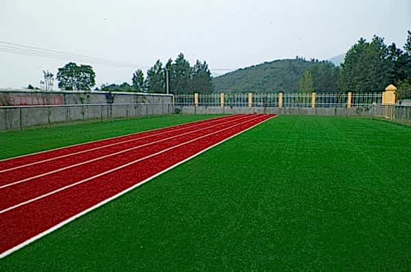 Spor Tesisleri Zemin Kaplama Sistemleri