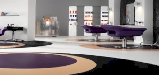 Homojen PVC Zemin Kaplama