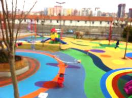 Spor Tesisleri Zemin Kaplama Sistemleri