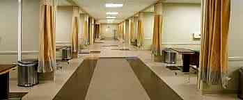 Homojen PVC Zemin Kaplama