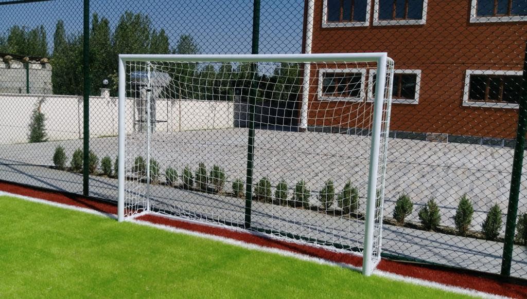 Spor Tesisleri Zemin Kaplama Sistemleri