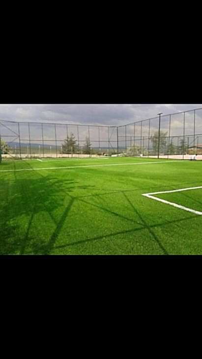 Spor Tesisleri Zemin Kaplama Sistemleri