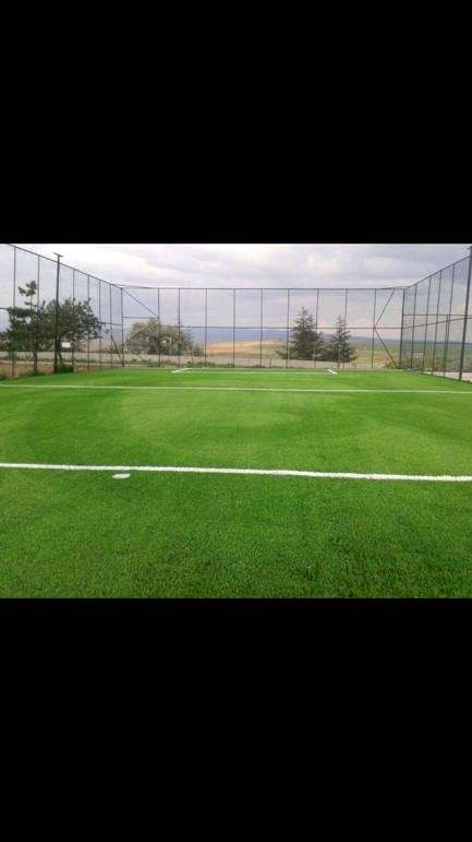 Spor Tesisleri Zemin Kaplama Sistemleri