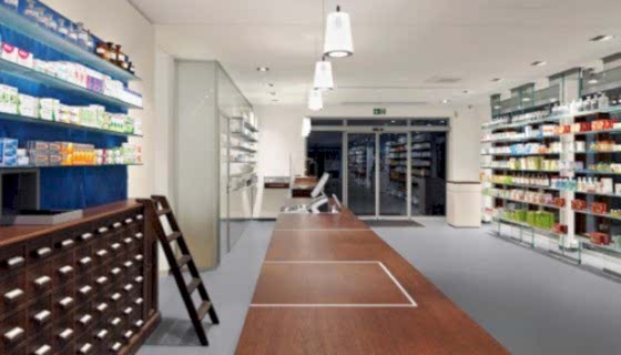 Değişik Modellerde Zemin Kaplama Sistemleri