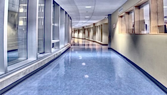 Homojen PVC Zemin Kaplama