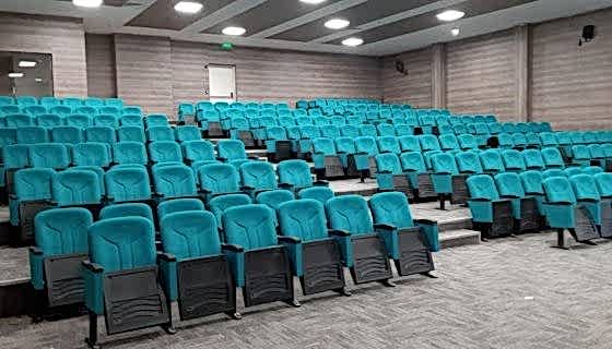 Konferans Salonları Zemin Kaplama