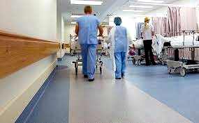 Antistatik PVC Zemin