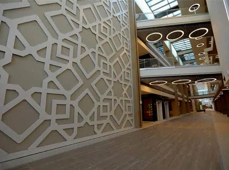 LVT-Lüks Vinil Kaplama