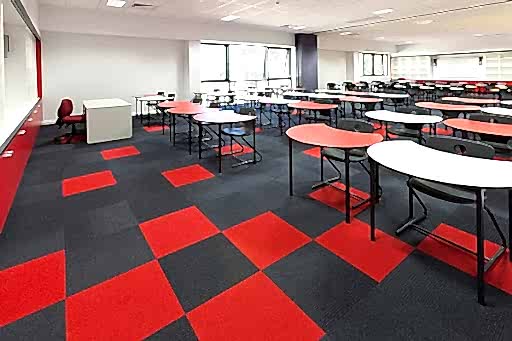 Karo Halı Seçimi Yaparken Nelere Dikkat Etmeliyiz?