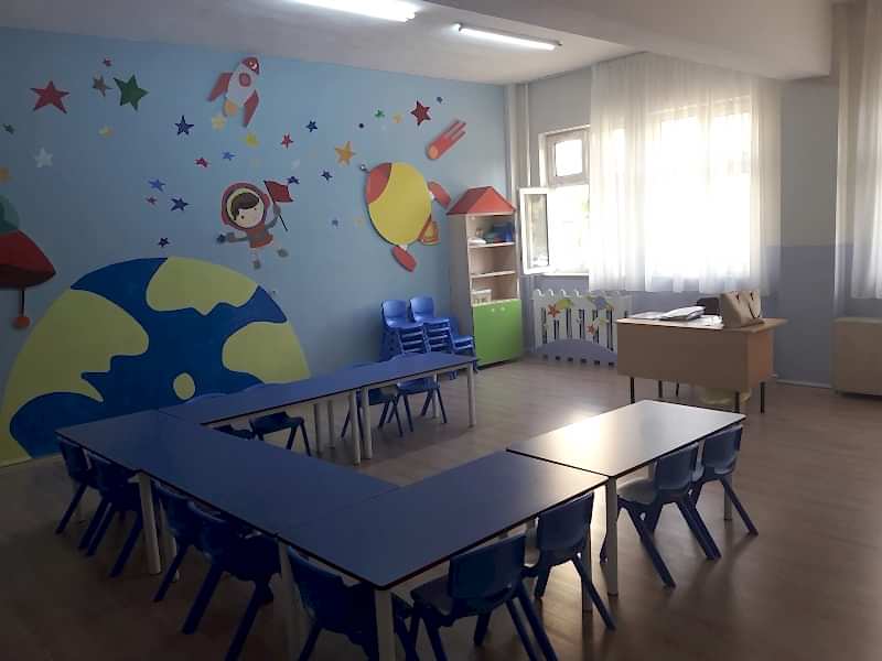 29 EKİM İLKÖĞRETİM OKULU