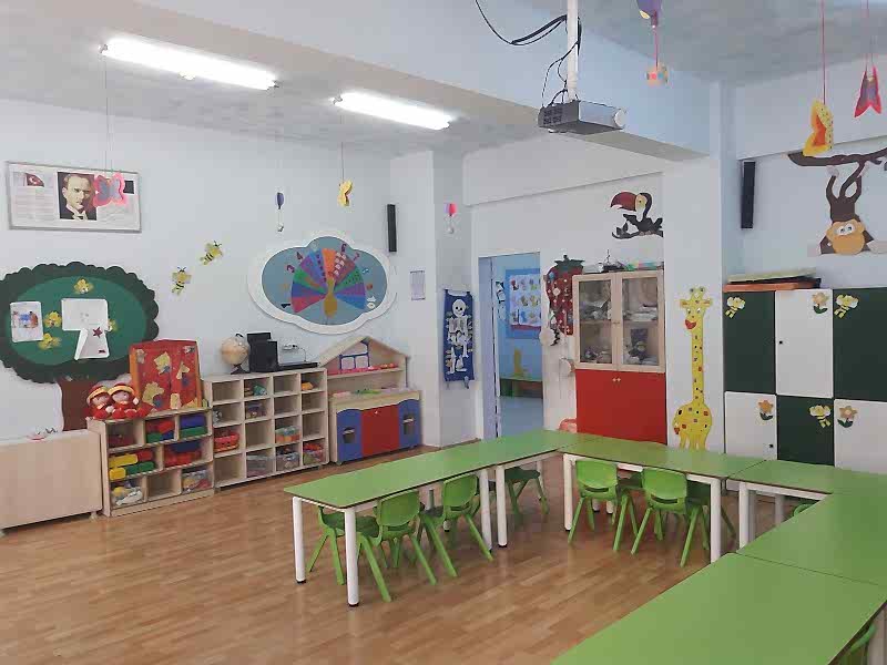 29 EKİM İLKÖĞRETİM OKULU