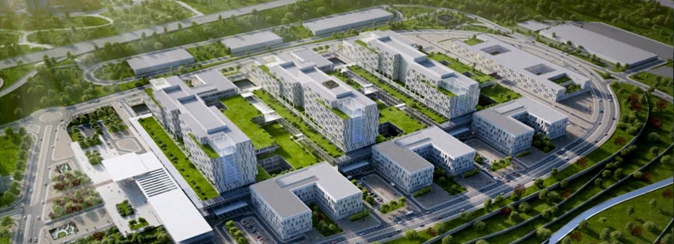 Alanın da LİDER marka... 