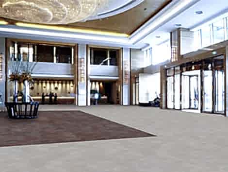 Viva Lüks Vinil Zemin Kaplamaları