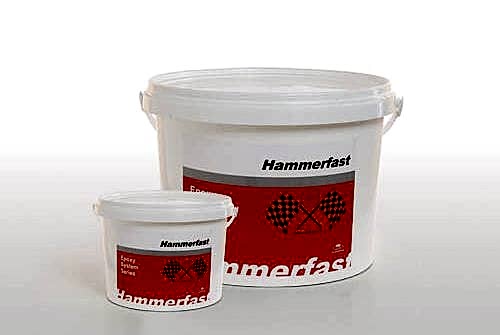 EP 400 G EPOKSİ YAPIŞTIRICI