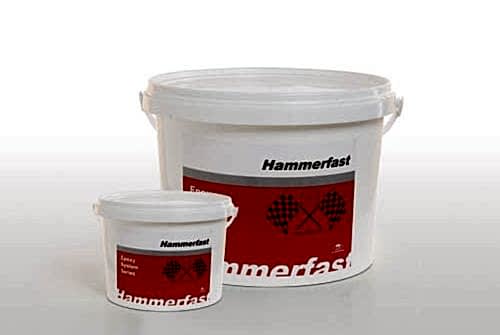 EP 400 GD EPOKSİ YAPIŞTIRICI