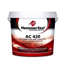 &nbsp;Hammerfast AC-420