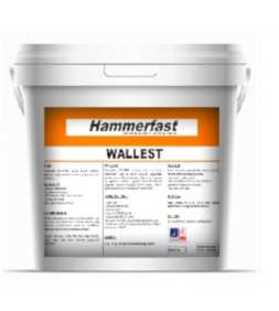 Hammerfast Wallest
