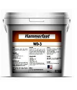 Hammefast WD-3