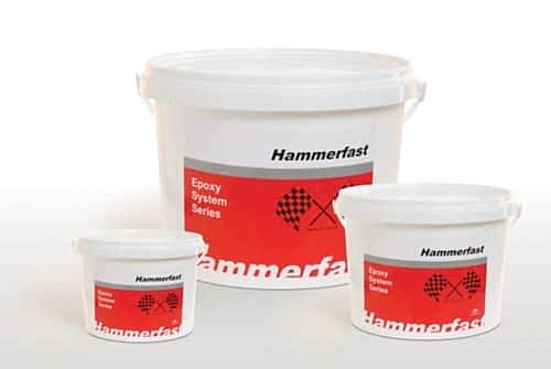 EP 300 EPOKSİ SELF LEVELLİNG