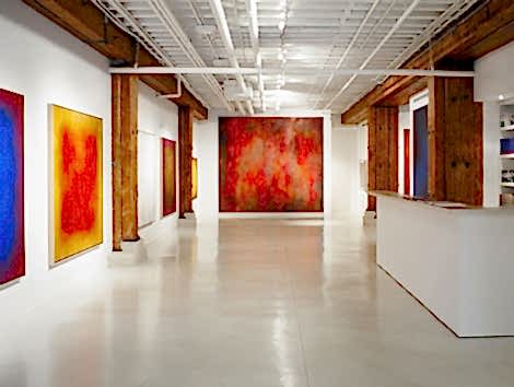 Creation 55 PVC Zemin Kaplama