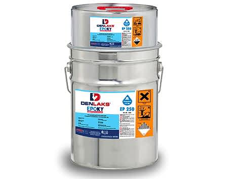 DENLAKS EP 250