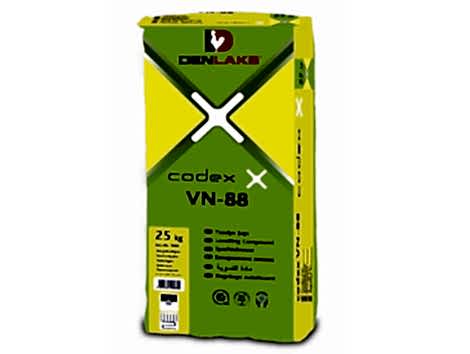DENLAKS CODEX VN 88