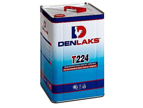 DENLAKS T 224