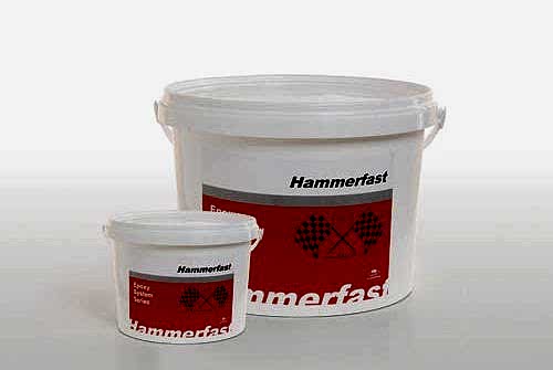 EP 500 SEFFAF KAPLAMA VE CİLA