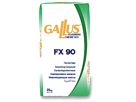 GALLUS FX 90