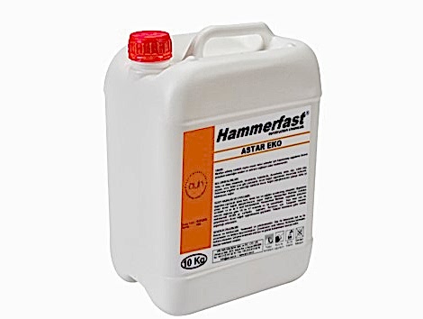 Hammerfast Astar EKO