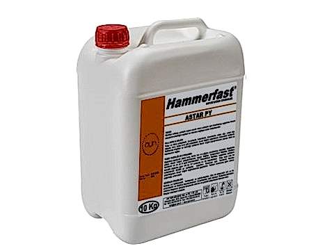 Hammerfast Astar PY