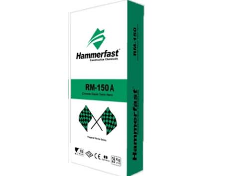 Hammerfast RM-150 A