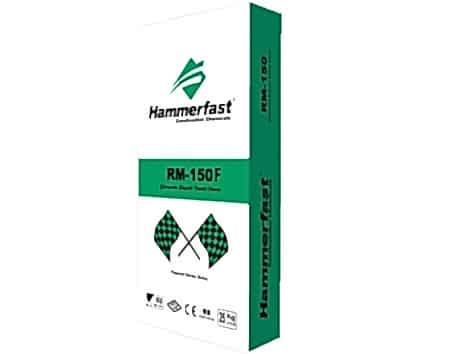Hammerfast RM-150 F