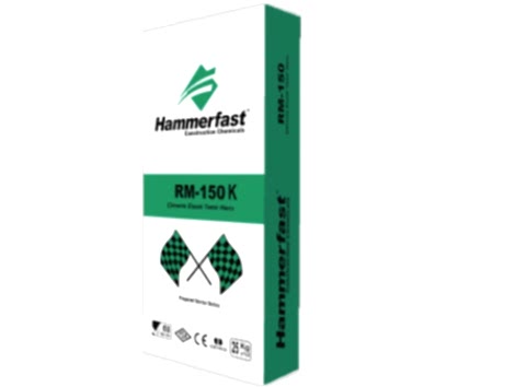  Hammerfast RM-150 K
