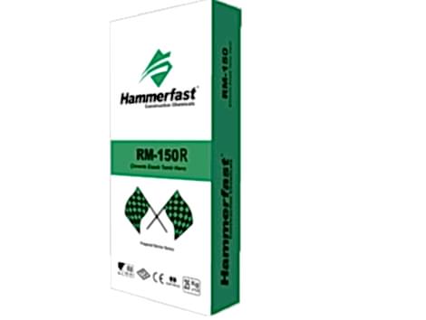 Hammerfast RM-150 R