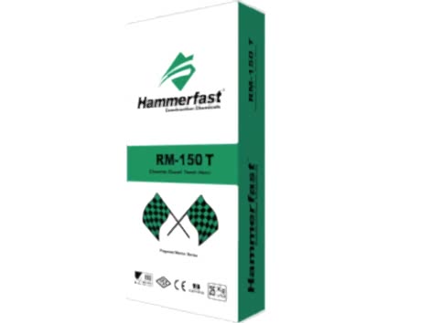 Hammerfast RM-150 T