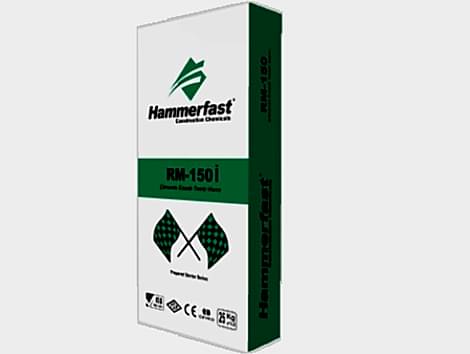 Hammerfast RM-150 İ