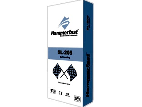 Hammerfast SL-205