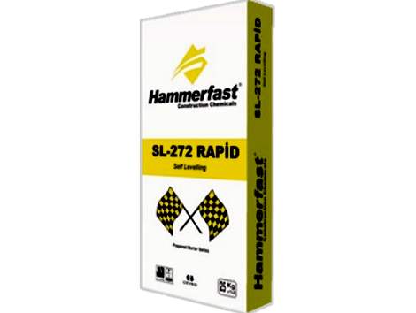 Hammerfast SL-272 Rapid