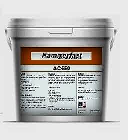 Hammerfast AC-550