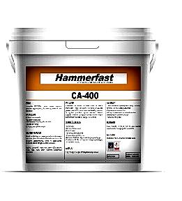 Hammerfast CA-400 Conductive