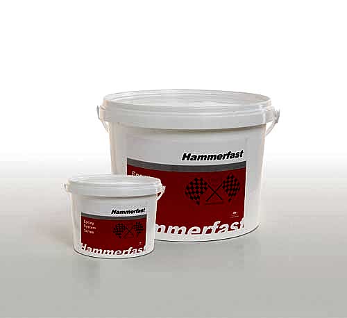 EP 110 EPOKSİ ASTAR