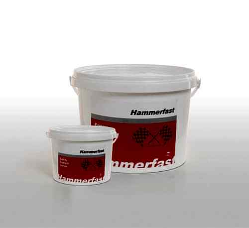 Hammerfast EP-120 Epoksi Tamir Harcı