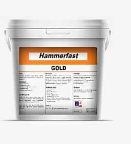 Hammerfast Gold
