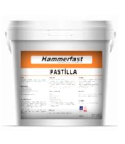 Hammerfast Pastilla