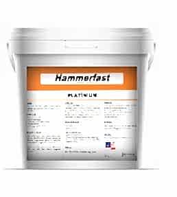 Hammerfast Platinium