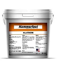 Hammerfast Platinium