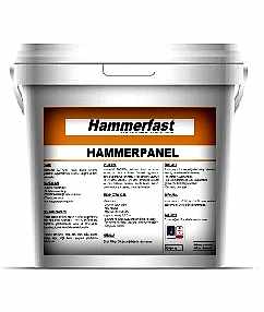 Hammerpanel
