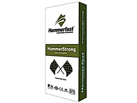 HammerStrong Hibrit